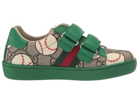 gucci children's shoes on sale|Kids Gucci Shoes .